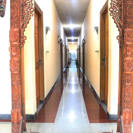 Graha Sekar Arum Syariah Sorabaya Extérieur photo